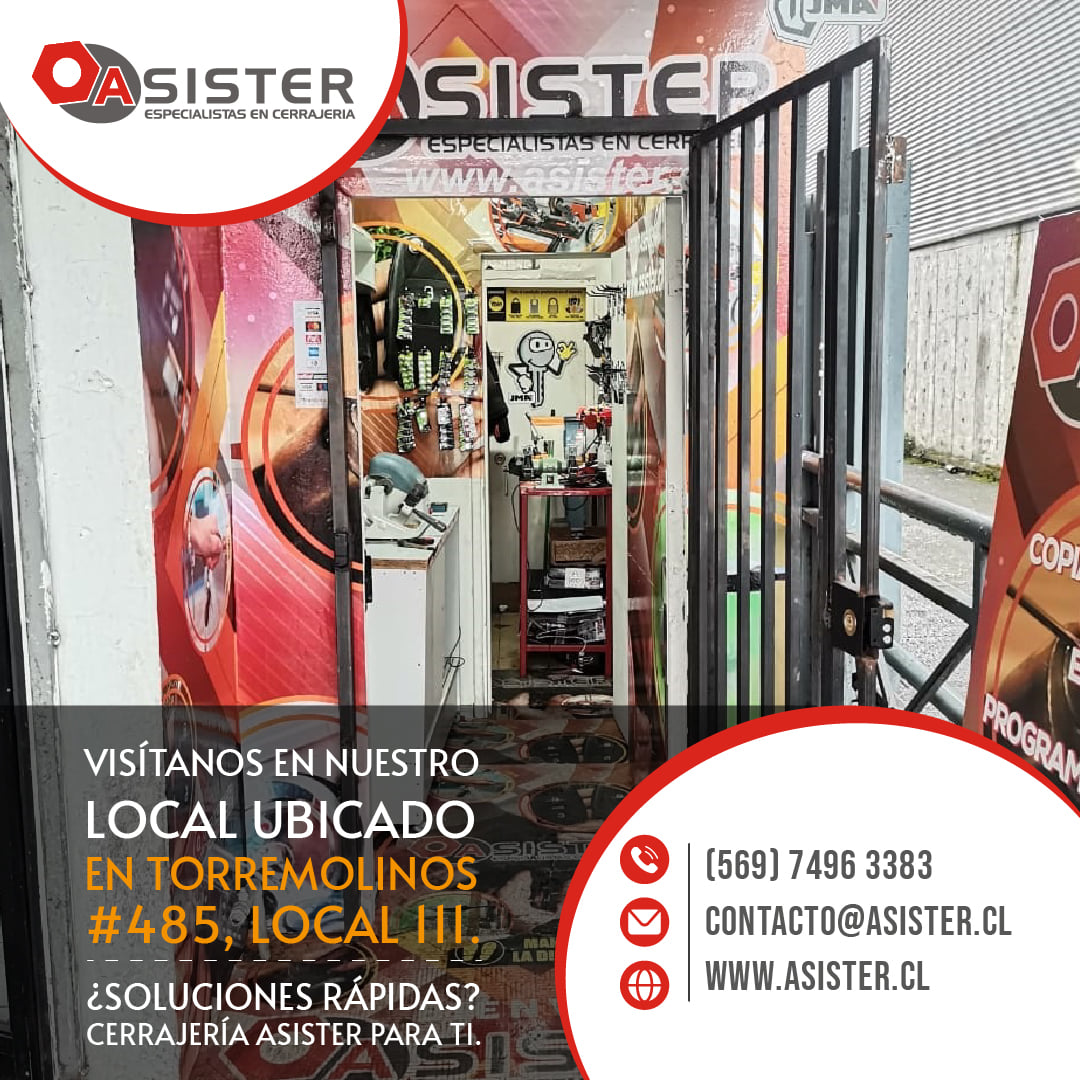 Asister Torremolinos